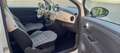 Fiat 500 Benzina cc. 1.242 Modello Lounge per Neopatentati. Bianco - thumbnail 10