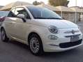 Fiat 500 Benzina cc. 1.242 Modello Lounge per Neopatentati. Wit - thumbnail 18