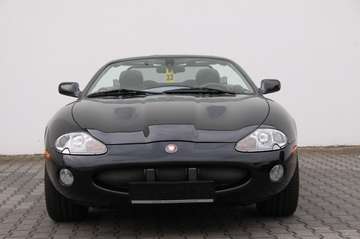 Cabriolet 3 Jahre Garantie