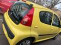 Peugeot 107 Yellow - thumbnail 2