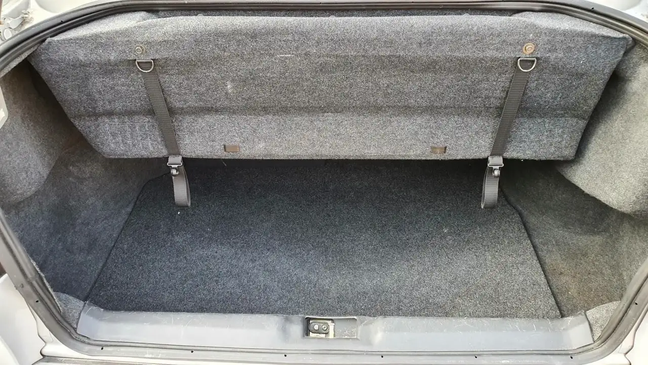 Saab 9-3 Cabrio 2.0t SE c/2airbag - ASI, foto 8