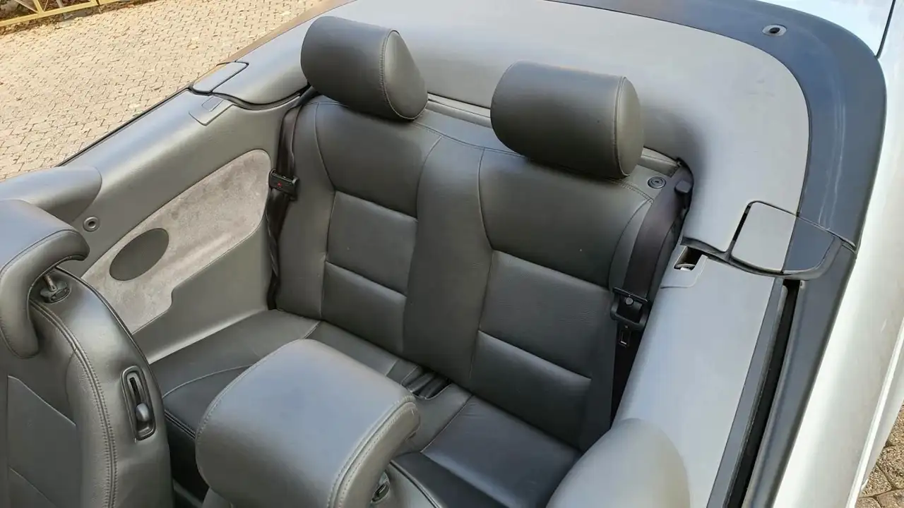 Saab 9-3 Cabrio 2.0t SE c/2airbag - ASI, foto 5