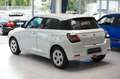 Suzuki Swift *Automatik*Navi*Tempomat*HYBRID* Weiß - thumbnail 5