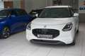 Suzuki Swift *Automatik*Navi*Tempomat*HYBRID* Weiß - thumbnail 3