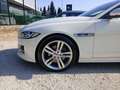Jaguar XE Diesel 2.0d i4 R-Sport awd 180cv auto my18 Weiß - thumbnail 9