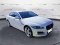 Jaguar XE Diesel 2.0d i4 R-Sport awd 180cv auto my18 Weiß - thumbnail 3