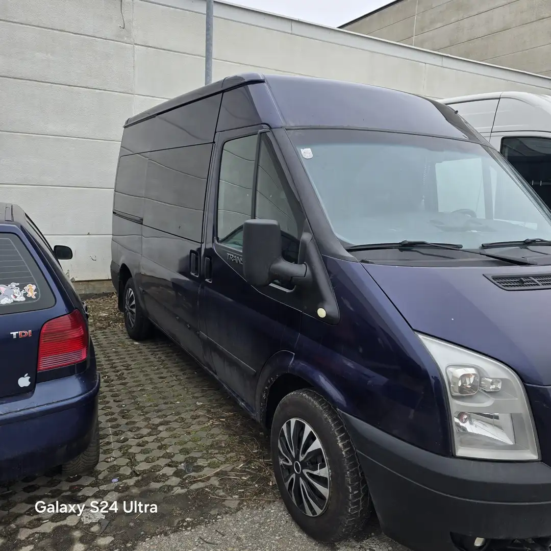 Ford Transit 300 L TDCi VA Trend - 2