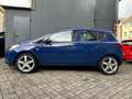 Opel Corsa E Selection/Klima/4Trg/17Zoll/Scheckheft Blau - thumbnail 3