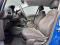 Opel Corsa E Selection/Klima/4Trg/17Zoll/Scheckheft Blau - thumbnail 9