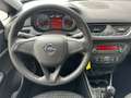 Opel Corsa E Selection/Klima/4Trg/17Zoll/Scheckheft Blau - thumbnail 11