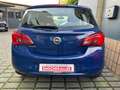 Opel Corsa E Selection/Klima/4Trg/17Zoll/Scheckheft Blau - thumbnail 5