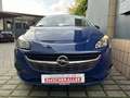 Opel Corsa E Selection/Klima/4Trg/17Zoll/Scheckheft Blau - thumbnail 2