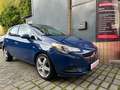 Opel Corsa E Selection/Klima/4Trg/17Zoll/Scheckheft Blau - thumbnail 1