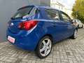 Opel Corsa E Selection/Klima/4Trg/17Zoll/Scheckheft Blau - thumbnail 6