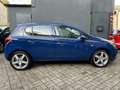 Opel Corsa E Selection/Klima/4Trg/17Zoll/Scheckheft Blau - thumbnail 7