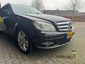 Mercedes-Benz C 180 Estate K BlueEFFICIENCY Business Class Avantgarde Zwart - thumbnail 4