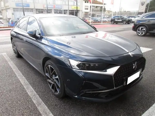DS Automobiles DS 9 1.6 e-tense phev Rivoli+ 225cv auto *UNIPRO*
