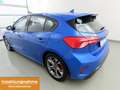 Ford Focus 1.0 EcoB Aut ST-Line iACC+B&O+KeyFree Bleu - thumbnail 3