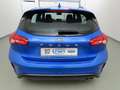 Ford Focus 1.0 EcoB Aut ST-Line iACC+B&O+KeyFree Bleu - thumbnail 5