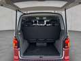 Volkswagen T6.1 Caravelle T6.1 Caravelle DSG Comfortline Leder/rote Folierun Grau - thumbnail 5