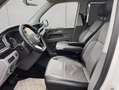 Volkswagen T6.1 Caravelle T6.1 Caravelle DSG Comfortline Leder/rote Folierun Grau - thumbnail 9