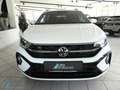Volkswagen Taigo R-Line 1,0 TSI DSG*LED*NAVI*KAMERA* Weiß - thumbnail 3