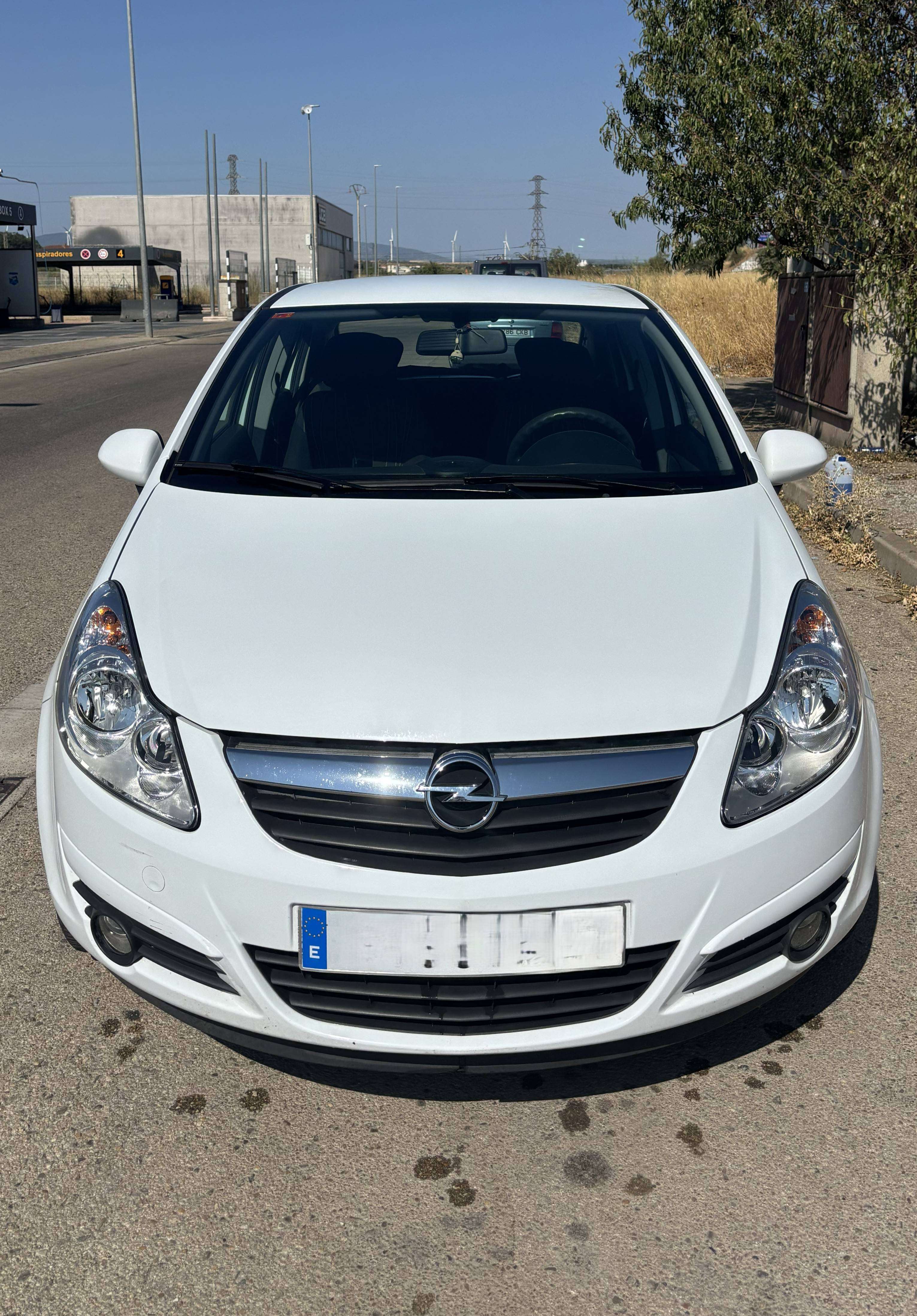 Opel Corsa Corsa 1.4 Cosmo (146CO2) Cosmo - foto 1