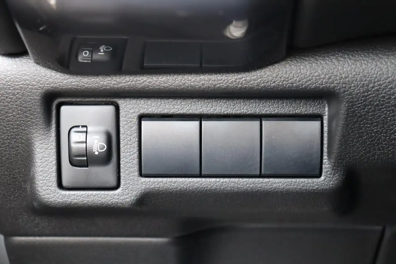 Toyota Urban Cruiser 2026 — фото 12
