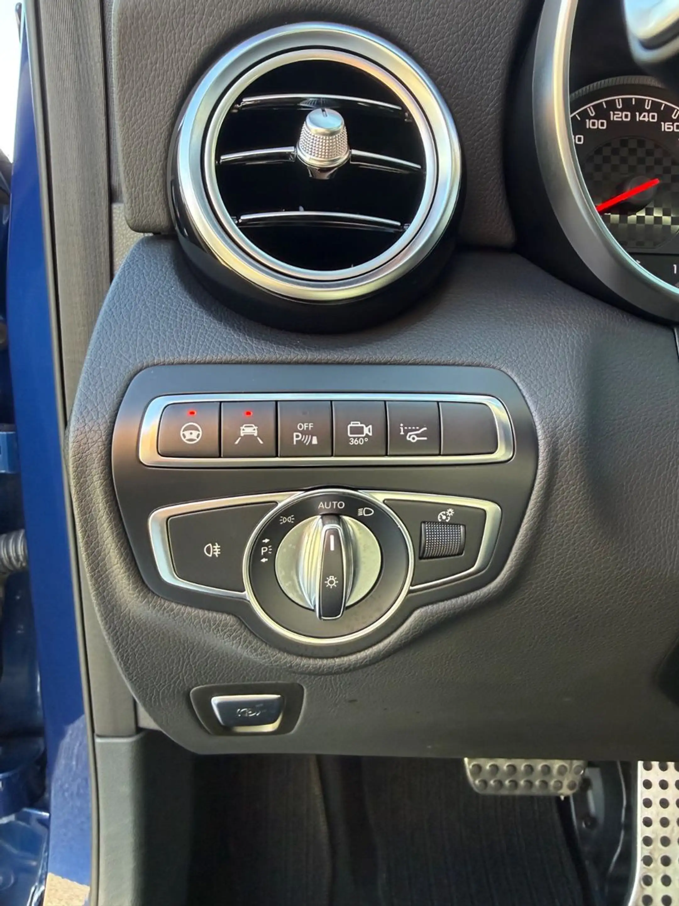 Mercedes-Benz GLC 43 AMG GLC GLC 43 AMG 4Matic Voll — photo 10