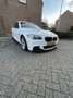 BMW 528 BMW 528iA F10 VERKOCHT Wit - thumbnail 2