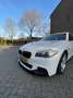 BMW 528 BMW 528iA F10 VERKOCHT Wit - thumbnail 5