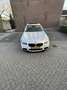 BMW 528 BMW 528iA F10 VERKOCHT Wit - thumbnail 6
