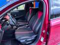 Opel Corsa Corsa VI 1.2 GS Line 100CV 5P Rood - thumbnail 6