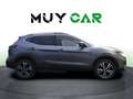 Nissan Qashqai 1.3 DIG-T Acenta 4x2 103kW Gris - thumbnail 8