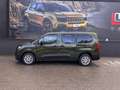 Fiat Doblo XL BlueHDi 130 S&S Aut. inkl. Komfort Paket & T... Grün - thumbnail 2
