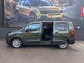 Fiat Doblo XL BlueHDi 130 S&S Aut. inkl. Komfort Paket & T... Grün - thumbnail 3