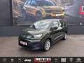 Fiat Doblo XL BlueHDi 130 S&S Aut. inkl. Komfort Paket & T... Grün - thumbnail 1