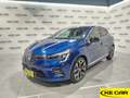 Renault Clio TCe 90 CV 5 porte Techno - PROMO RENAULT Blu/Azzurro - thumbnail 1