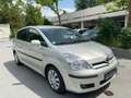 Toyota Corolla Verso 2.2-l-D Klima 7 Sitze 01708044052 Gris - thumbnail 1