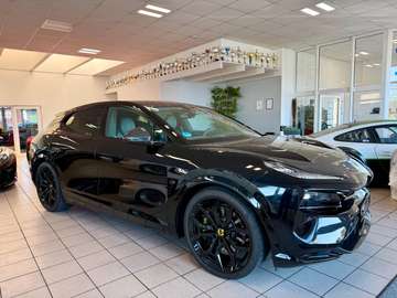 EDS 675 R Dynamic-Pack/AERO-Pack/Panorama