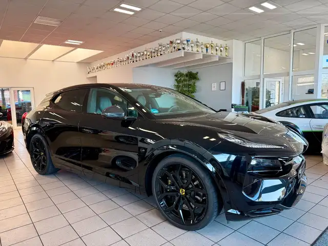 Lotus Eletre EDS 675 R Dynamic-Pack/AERO-Pack/Panorama