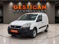 Peugeot Partner Diesel  Furgón 1.6BlueHDI Blanco - thumbnail 1