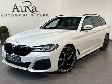 Touring xDrive M-Sport NAV+LASER+AHK+ACC+PA