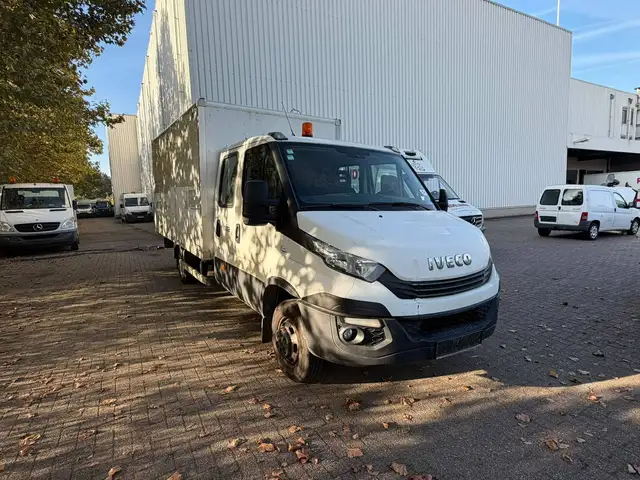 Iveco Daily 50C18 (Stock ID 38188)