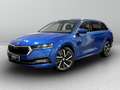 Skoda Octavia Octavia Wagon 2.0 tdi evo scr Style 150cv dsg Blauw - thumbnail 1