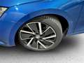 Skoda Octavia Octavia Wagon 2.0 tdi evo scr Style 150cv dsg Blauw - thumbnail 9
