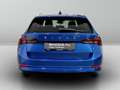 Skoda Octavia Octavia Wagon 2.0 tdi evo scr Style 150cv dsg Blauw - thumbnail 8
