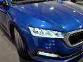 Skoda Octavia Octavia Wagon 2.0 tdi evo scr Style 150cv dsg Blauw - thumbnail 21