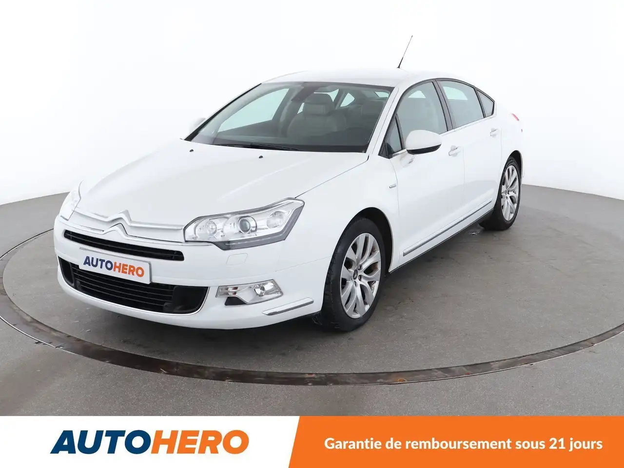 Citroën C5