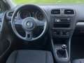 Volkswagen Golf 5p 1.6 tdi Comfortline crna - thumbnail 7